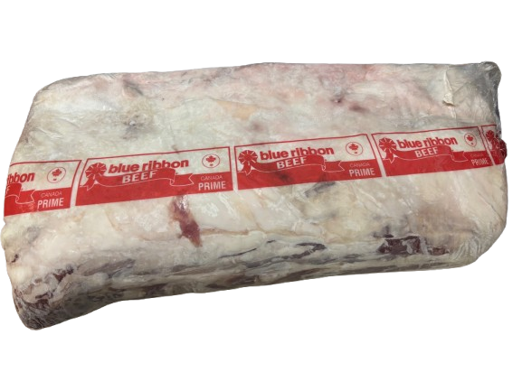 加拿大 Prime 肉眼牛扒精修切件 (2.0Kg) (急凍 -18°C)