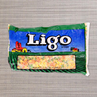 Thumbnail for 美國Ligo雜菜粒