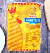 Thumbnail for 巴西無骨雞脾扒肉 (2kg) (急凍 -18℃) 多款包裝，隨機發貨