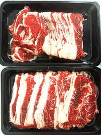 Thumbnail for 美國牛板腱 (Choice) 原條  (2.5Kg) (急凍 -18°C)