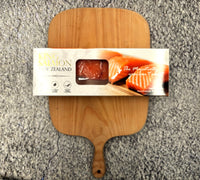 Thumbnail for 紐西蘭King Salmon帝皇三文魚柳 (約120g) (急凍 -18°C)