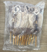 Thumbnail for 原隻開邊生魷魚串 2.5kg (急凍-18°C)