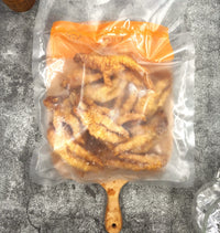 Thumbnail for 香港 黃金炸鳳爪 454g (熟食) (急凍 -18°C)