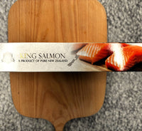 Thumbnail for 紐西蘭King Salmon帝皇三文魚柳 (約120g) (急凍 -18°C)