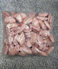 Thumbnail for 烏克蘭無激素雞中翼 (約2.5kg) (急凍 -18°C)