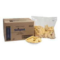 Thumbnail for Simplot 美國三角薯餅2.2kg  量販裝 (急凍- 零下18度)