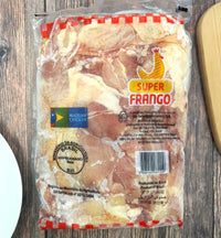 Thumbnail for 巴西無骨雞脾扒肉 (2kg) (急凍 -18℃) 多款包裝，隨機發貨