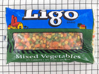 Thumbnail for 美國Ligo雜菜粒