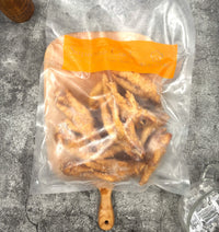 Thumbnail for 香港 黃金炸鳳爪 454g (熟食) (急凍 -18°C)
