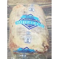 Thumbnail for 澳洲 Midfield 草飼去骨羊脾 (約2.2-2.4Kg) (急凍 -18°C)