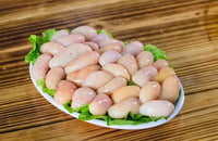 Thumbnail for 精選美國火雞子(雞腰) 約2.5磅  (急凍-18°C)