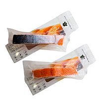 Thumbnail for 紐西蘭King Salmon帝皇三文魚柳 (約120g) (急凍 -18°C)