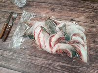 Thumbnail for 日本油甘魚鮫 (約1.2-1.35kg) (急凍 -18℃)