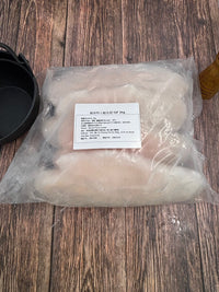 Thumbnail for 越南特大鯰魚柳 I.Q.F. 2kg  (急凍 -18°C)