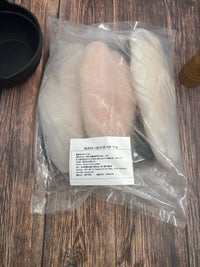 Thumbnail for 越南特大鯰魚柳 I.Q.F. 2kg  (急凍 -18°C)
