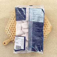 Thumbnail for 加拿大野生特大帶子 (10-20粒/磅) (1kg/pack) (急凍-18°C) 新舊包裝随機出貨