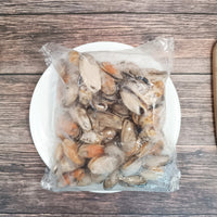 Thumbnail for 紐西蘭青口肉 (約1kg) (急凍-18°C)