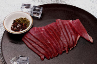 Thumbnail for 牛霖片 (牛霖肉 / 膝圓 / 和尚頭 /圓霖 / 牛後赤片 / 牛肉片 / 後腿股肉