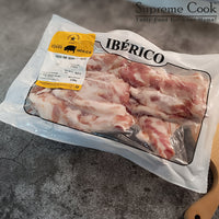 Thumbnail for 西班牙黑豚豬肋條肉 (Iberico Rib Fingers 伊比利亞 星) (約0.5-6kg) (急凍-18°C)