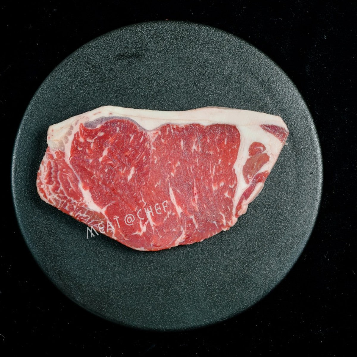 Angus西冷, 安格斯西冷扒, 牛扒, 西冷扒, CAB, BBQ, 燒烤, 鐵板, 鋸扒