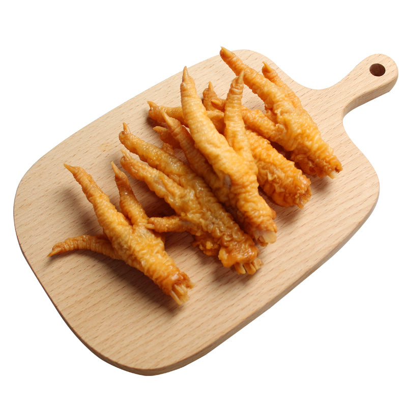 香港 黃金炸鳳爪 454g (熟食) (急凍 -18°C)