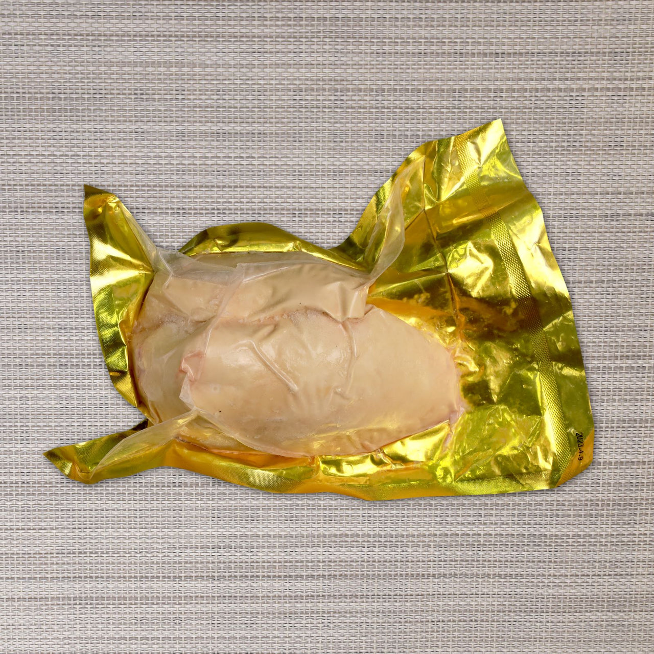 優質鵝肝