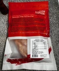 Thumbnail for 泰國無激素去皮雞胸肉 1kg (急凍-18°C)