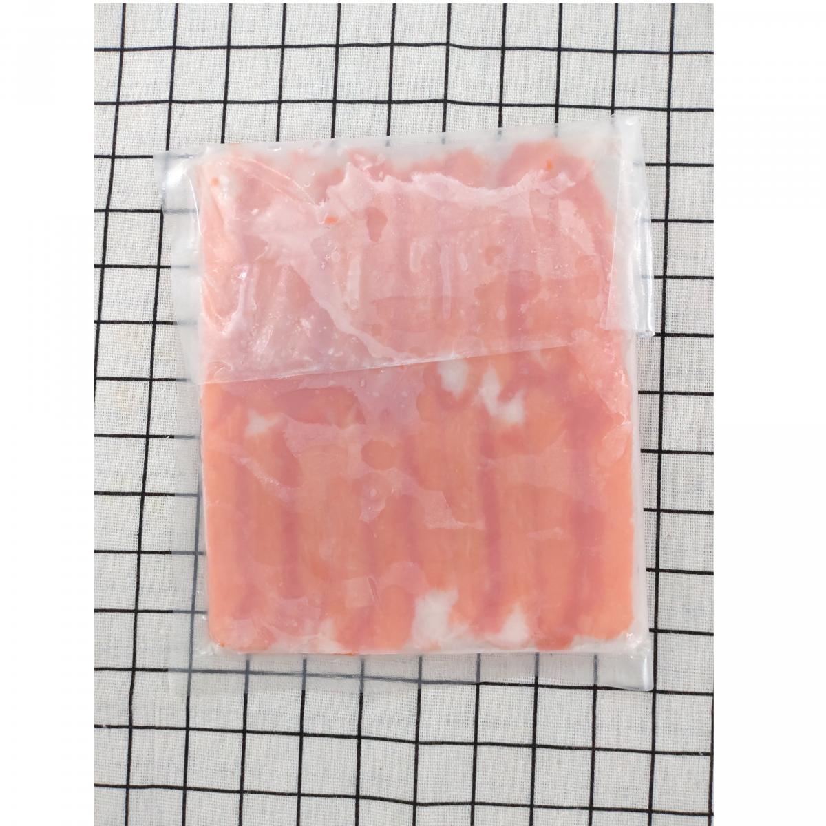 泰國仿鱈場蟹爪棒
