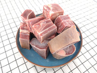 Thumbnail for 黑草羊羊肉粒3磅裝