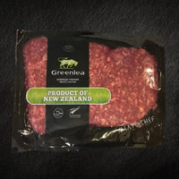 Thumbnail for 紐西蘭牛免治, 牛免治, 免治牛肉, 無激素牛, greenlea ground beef, greenlea beef