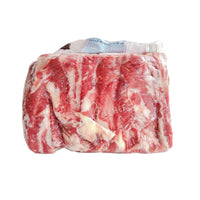 Thumbnail for British Natural Beef 英格蘭無激素牛肋條 (英國) (950-1100g) (急凍 -18°C)
